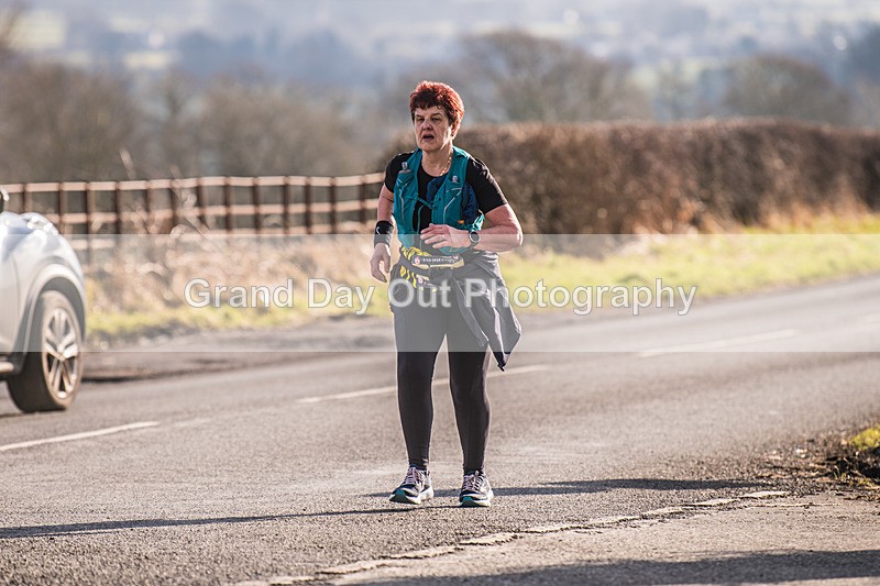 North Lakes-1906 - North Lakes 10K & Half Marathon Sunday 9th February 2025