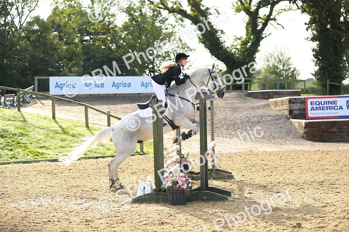 SBM_60374 - J41 - Grand Tour 95cm Championship