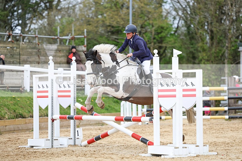 3E7A8790 - Class 3: 75cm