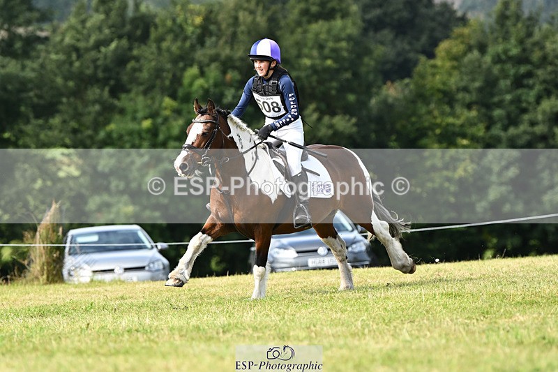 240825X-105729-31239 - 70cm XC 10.00 to 11.00