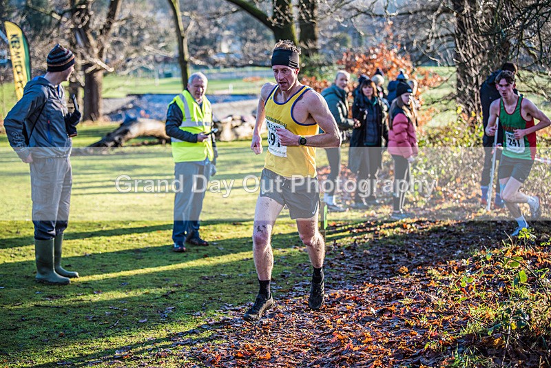Cumbria XC-192 - Cumbria County Cross Country Championship, Keswick Saturday 6th January 2024