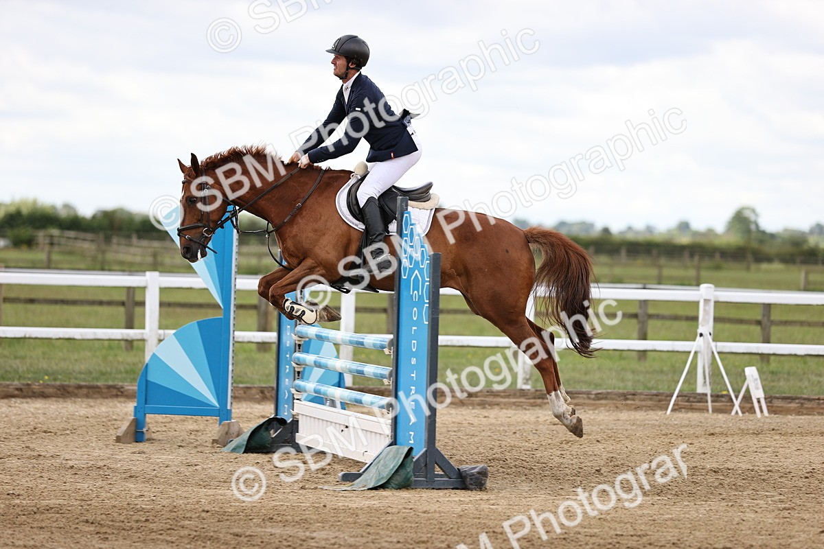 SBM_002523 - Class 10 - Senior Discovery - 1.00m