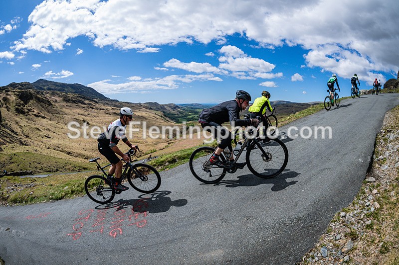 133541 - Hardknott Pass Camera 2 13.00-14.00