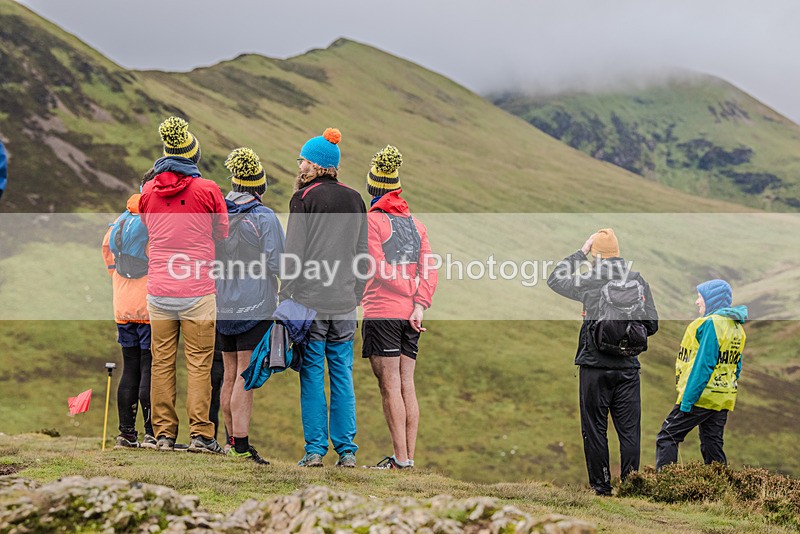 British Fell Relay-685 - British Fell & Hill Relay Championship Braithwaite Keswick Saturday 21st October 2023