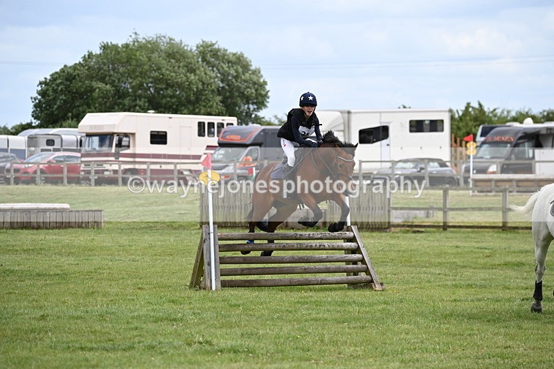 WJ6_3538 - Class 5 80cm Pairs