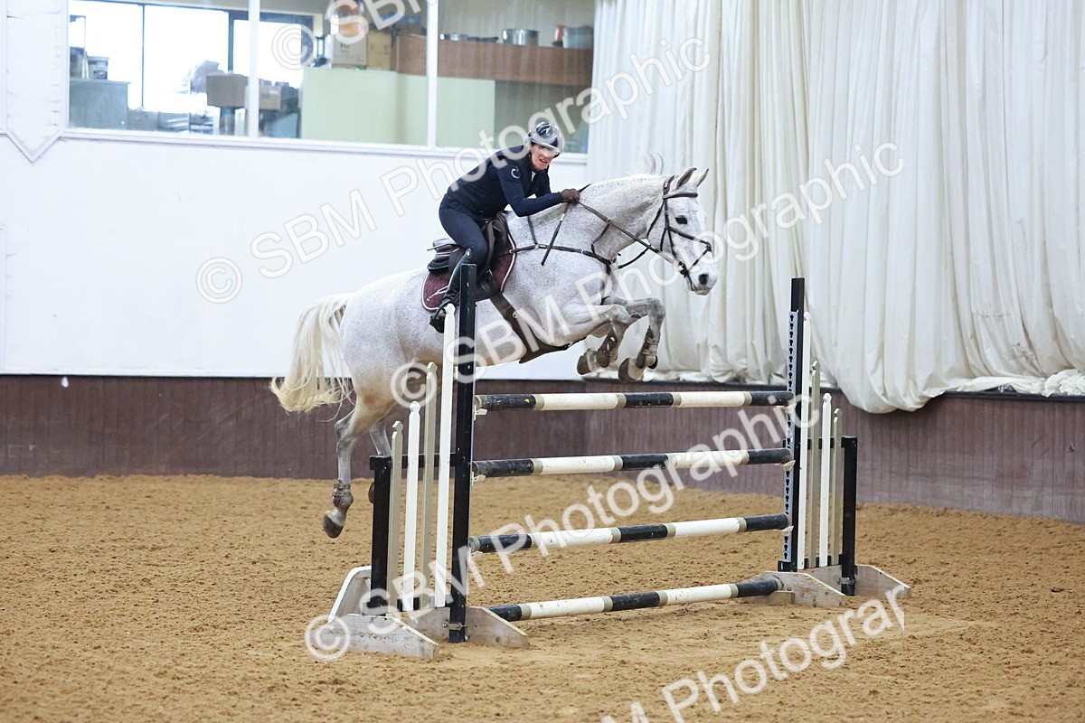 SBM_004252 - Class 6 - National 1.30 1.40m