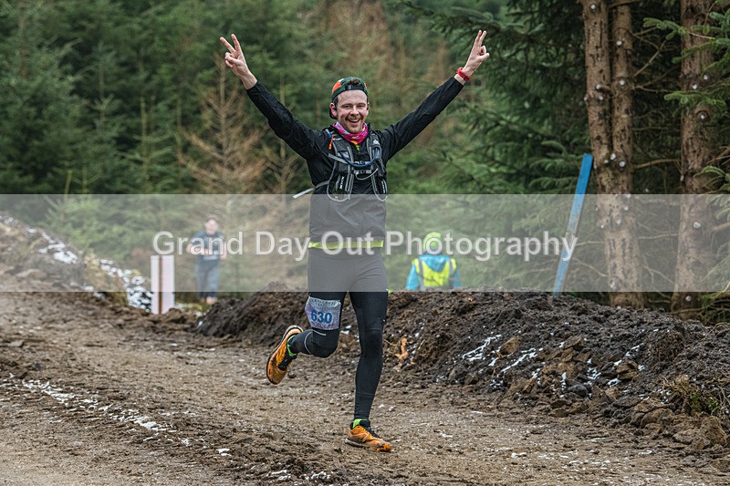 Glentress-606 - High Terrain Events Glentress 10K 21K & 42K Trail Races Sunday 16th February 2025