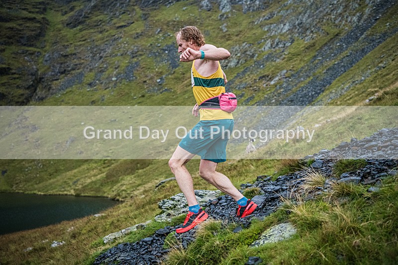 Bannerdale-28 - Bannerdale Fell Race Wednesday 19th August 2026