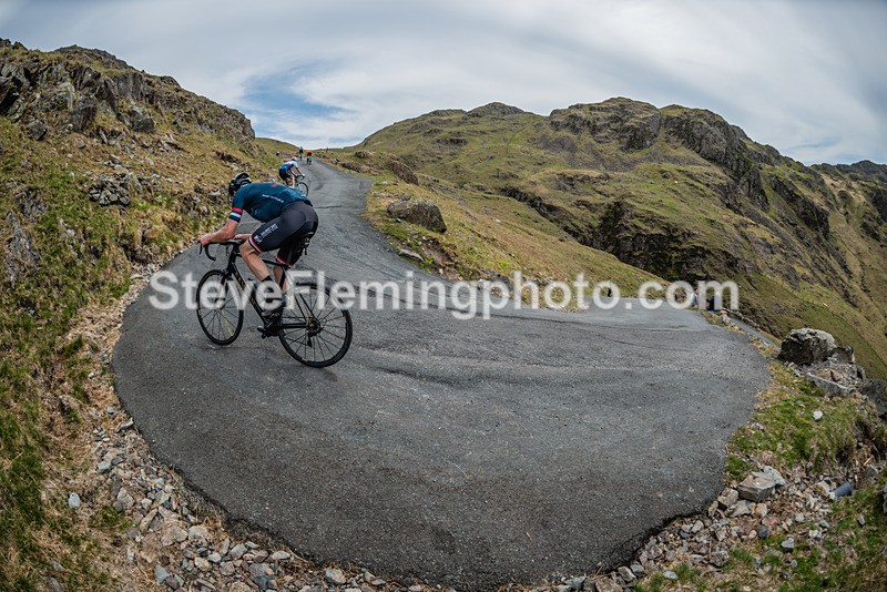 121311 - Hardknott Hairpin 12.00 - 13.00