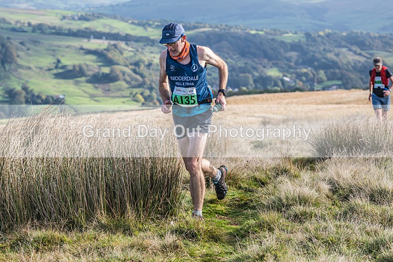 Leg 1 -386 - UK Fell & Hill Relays - Todmorden Leg 1 Saturday 17th October 2026