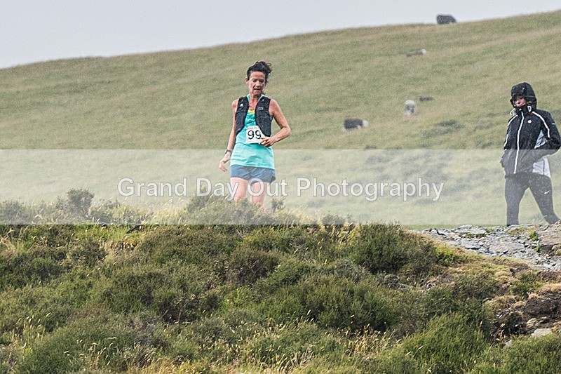 Skiddaw-977 - Skiddaw Fell Race Sunday 2nd July 2023