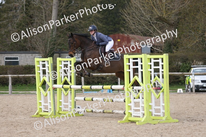 20260322-1815 - Class 5 - 1.0m