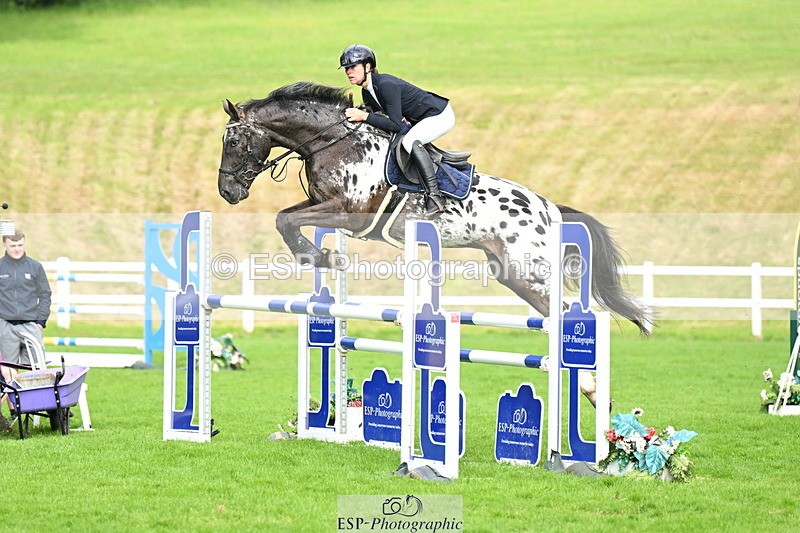 250615A-085030-09287 - Cls 35 Foxhunter