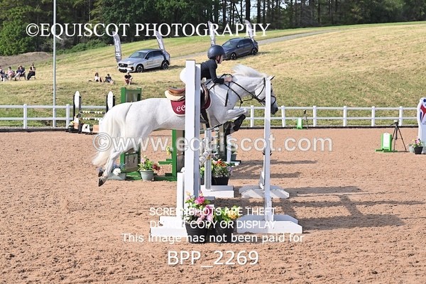 BPP_2269 - THU CLASS 5 Graham Heath 128/138 Primary C'ship Qualifier **Viewing/Selection class for 128/138 team