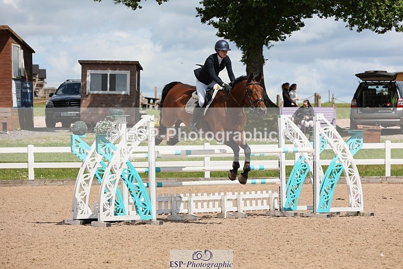 250528-150931-01467 - Cls 6 Foxhunter and 1.20m Open