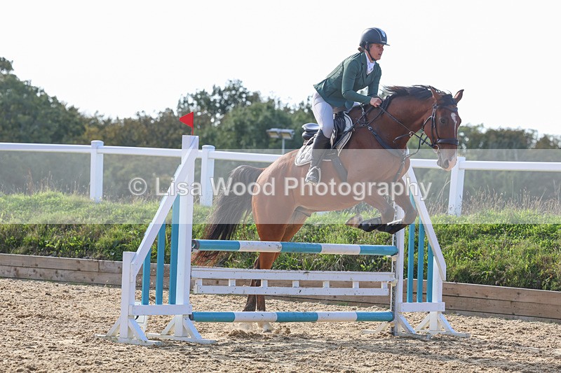 3E7A5490 - Class 10: 90cm open