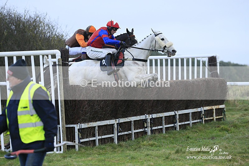 PtP 020122 85 - Larkhill Racing Club Point-to-Point 02/01/2022