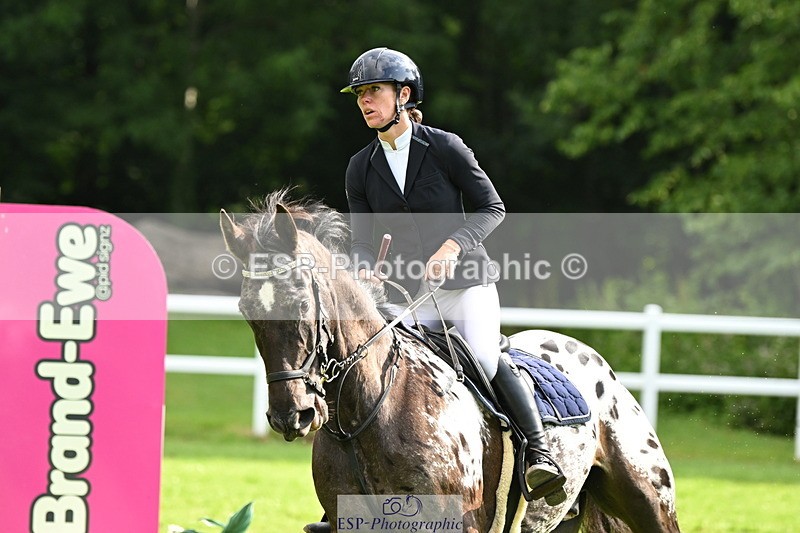 250615A-085125-09293 - Cls 35 Foxhunter