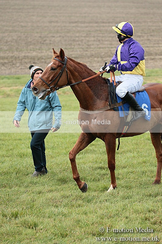 PtP 251118-24 - Vine & Craven Point-to Point Barbury Racecourse 25/11/18