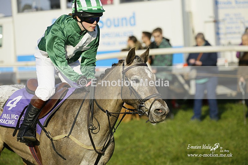 PtP 200322 606 - Mendip Farmers Point-to-Point 20/03/22