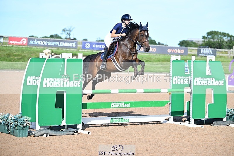 260626-173957-00794 - Cls 3 Pony Newcomers and 1m Open
