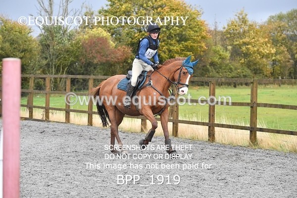 BPP_1919 - CLASS 4 90CM/1M