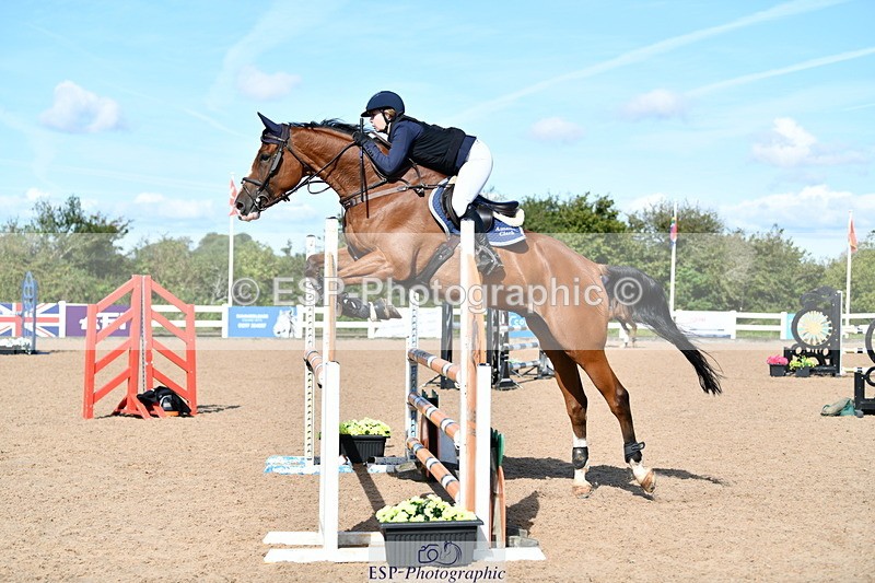 240913A-110942-03629 - Cls 21 Snr Discovery and 1m Open