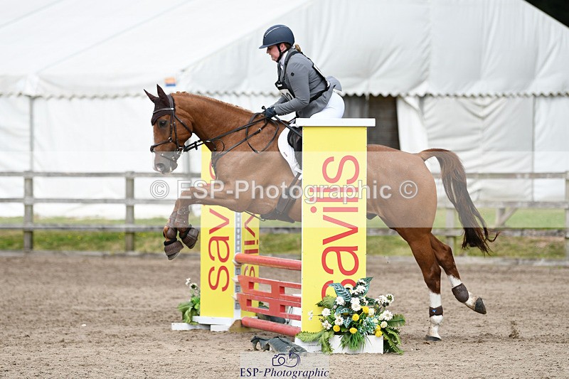 240825X-114907-32710 - 70cm SJ 11.40 to 12.30