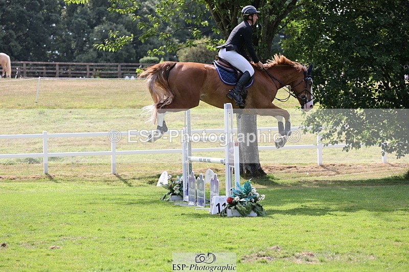 250704A-100411-08665 - Cls 15 Snr 1.20m Open