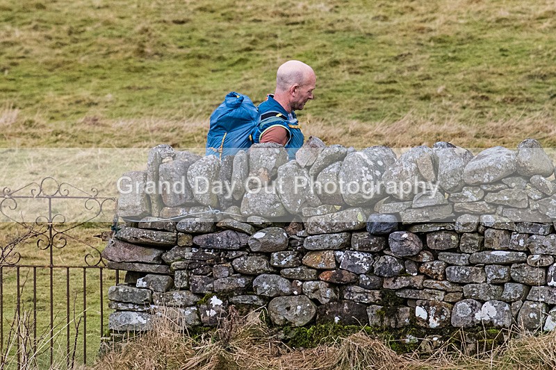 Spine-15 - Montane Spine Race Tuesday 14th January 2025