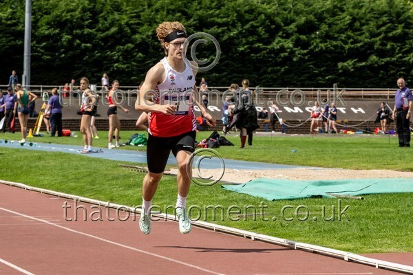 SIAB23-914527 - Track Male Set Two