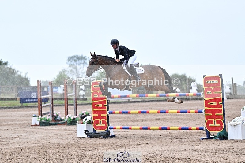 250727-164417-11478 - Cls 30 Snr Foxhunter