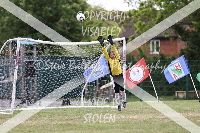 1DX32112 - Covingham Park V Tadpole Farm
