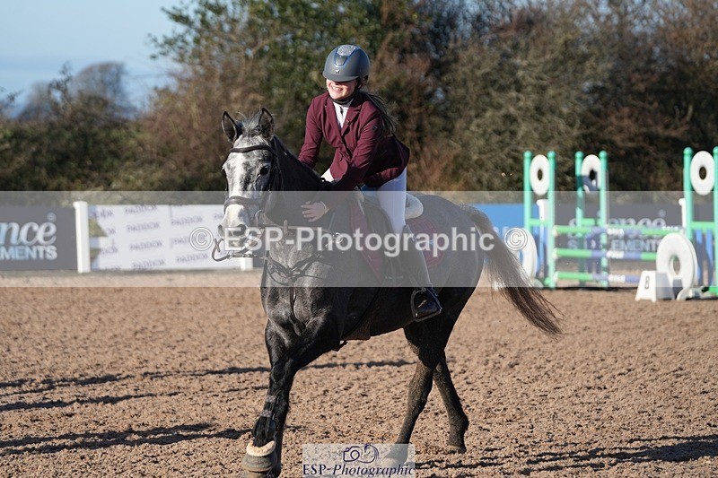 251130-113100-01101 - Cls 5 Pony Discovery & 90cm Open