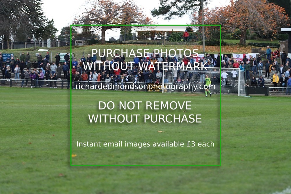 IMG_2124 - Kendal Town vs Bury AFC (4/11/23)