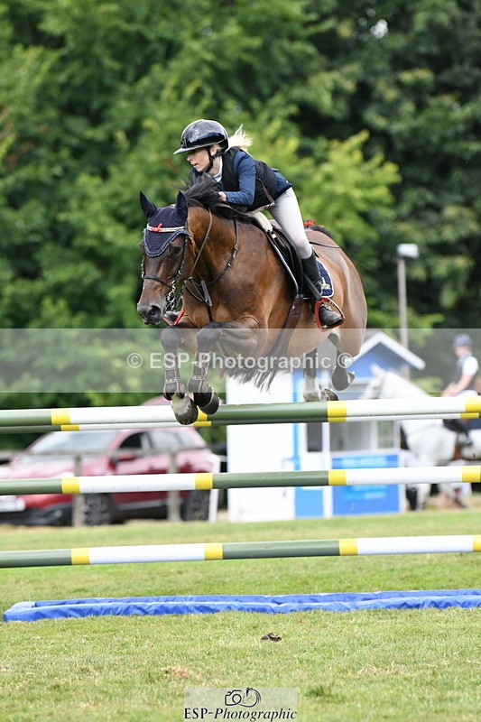 250703A-150823-02125 - Cls 14 Snr 1.15m Open