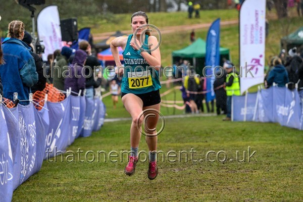Falkirk26-914851 - U20 Women