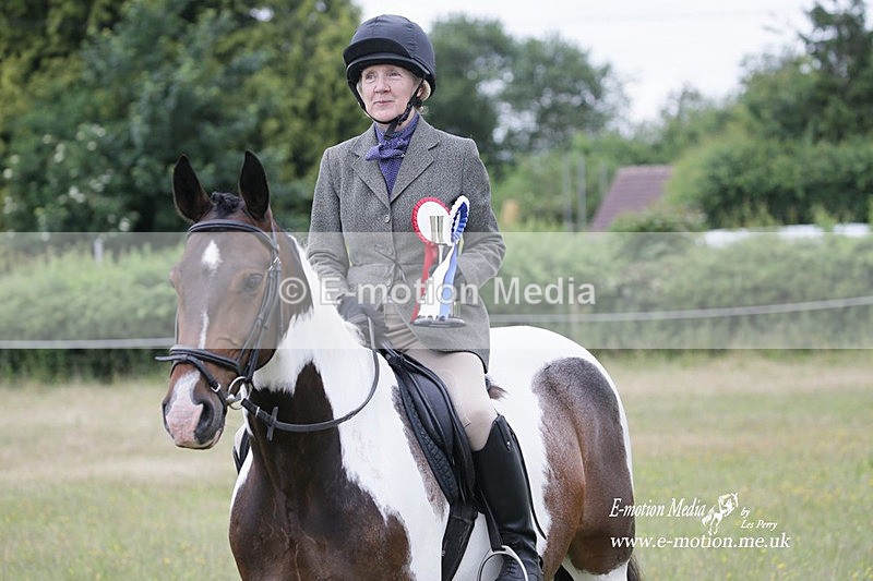 BVRC 030721 832 - Bourne Valley Riding Club Dressage 03/07/21