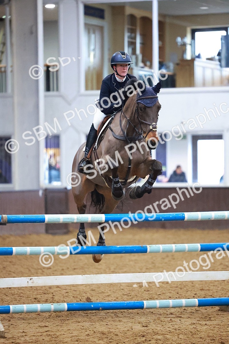 SBM_004003 - Class 5 - Senior Foxhunter - 1.20m