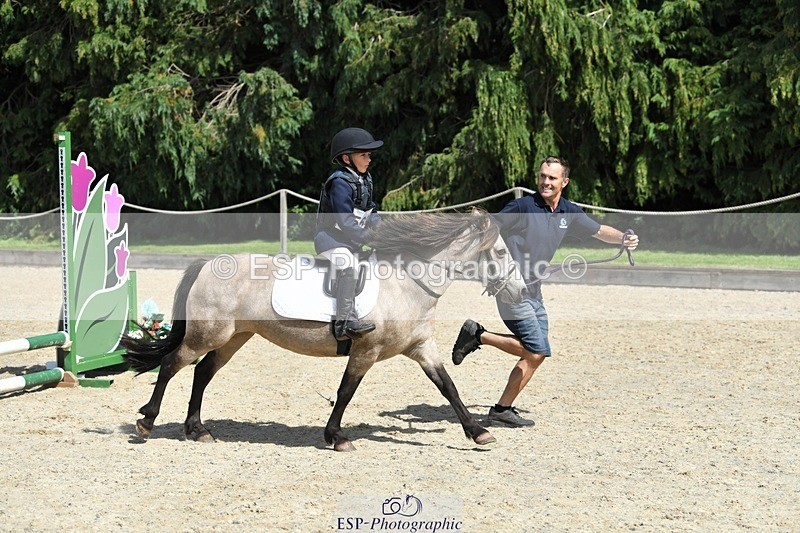 230824-135608-03673 - Round 2 Lead Rein Start to 14.40 CW