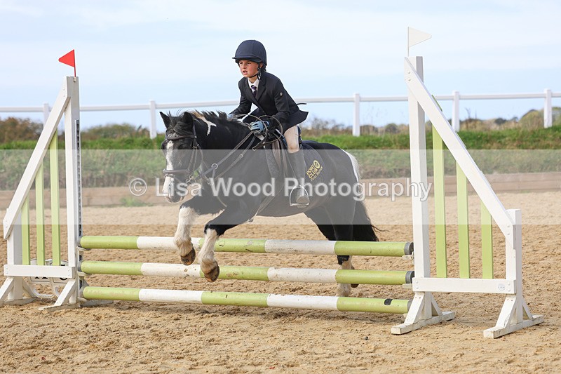 3E7A7249 - Class 3: 60cm open