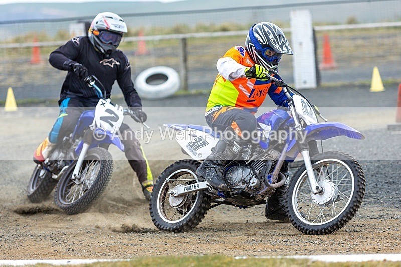 220423-5D-3K8A6196 - Ride & Skid It  Flat Track Experience 23rd April 22