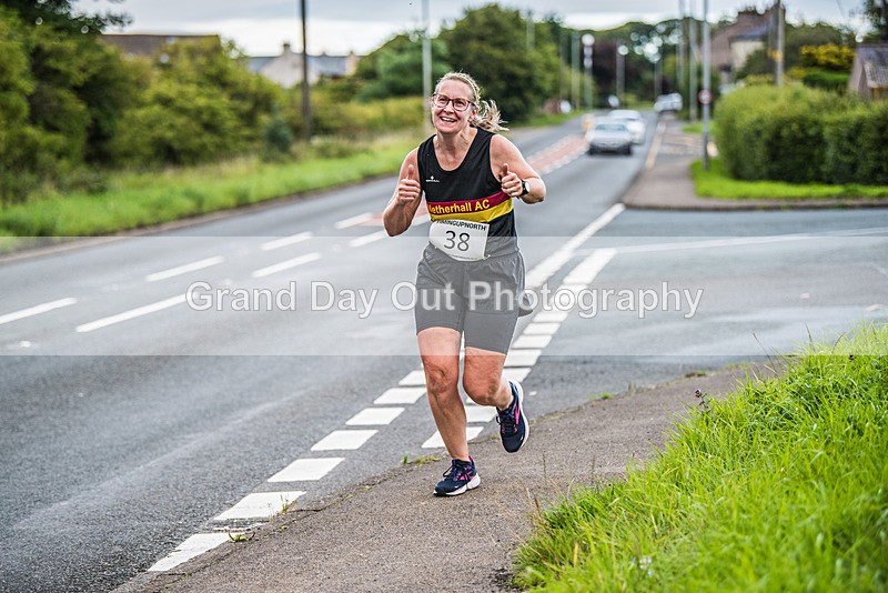 Netherhall-489 - Netherhall 10K Road Race & Children's Races, Wednesday 2nd August 2023
