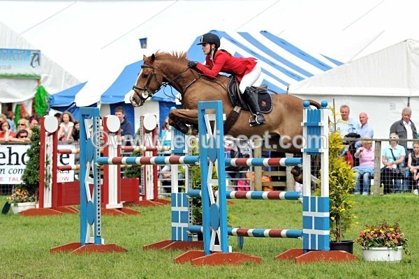 DSC_5261 - 26TH JUNE 2011 - 148CMS SJSS CHAMPIONSHIP FINAL, ROYAL HIGHLAND SHOW 2011