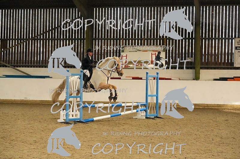 JKR01921 - Class 5 60cm