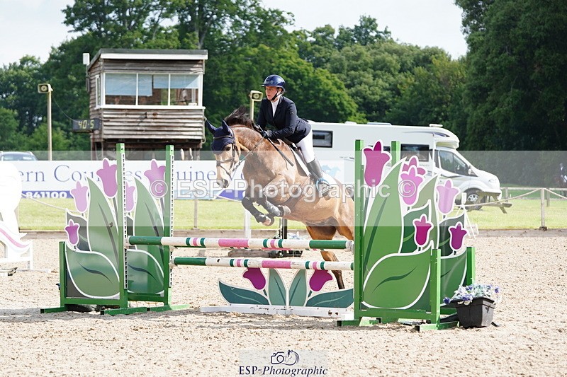 250615A-093028-09860 - Class 43 British Novice 90cm Open