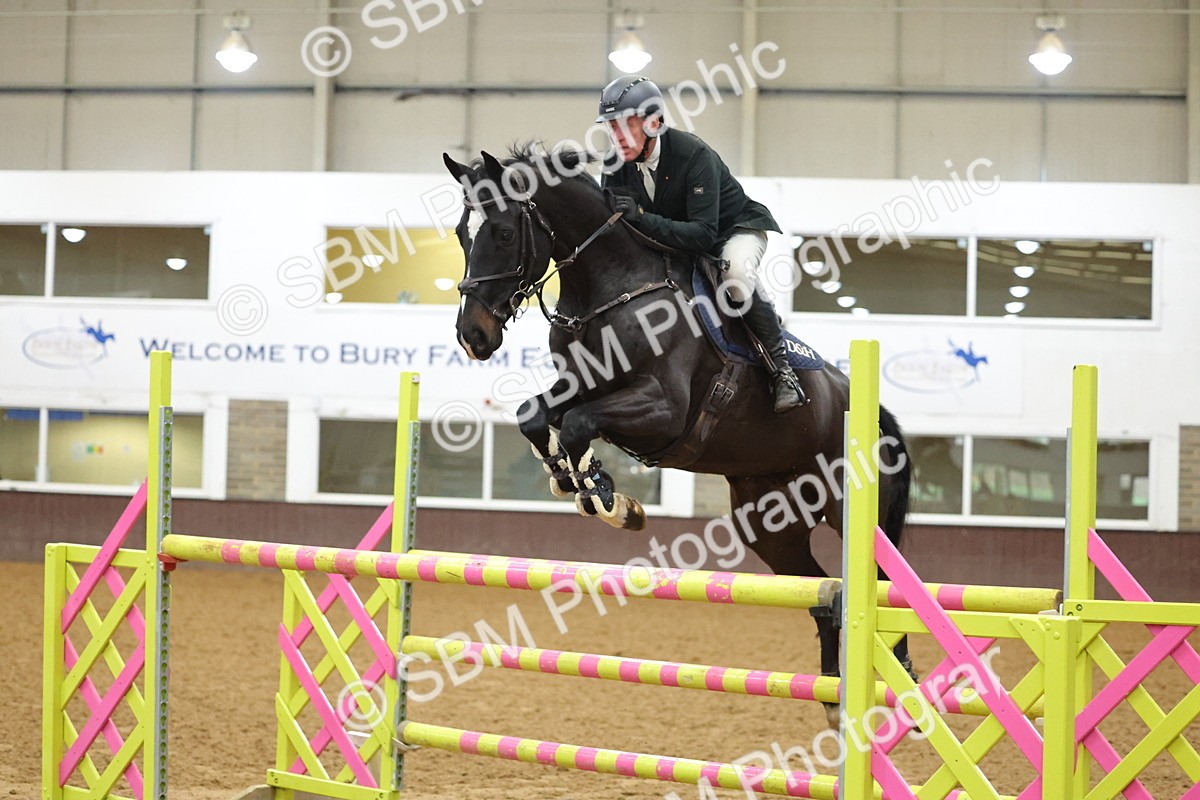 SBM_001838 - Class 6 - National 1.30m