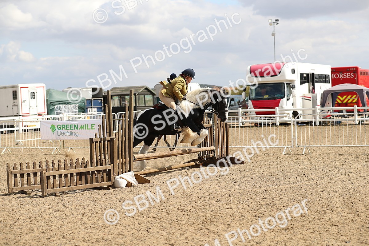 SBM_04246 - Class 46a Style & Performance 50cm (15-19)