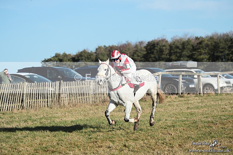 PR PtP 240126 469 - Pony Racing Horseheath 24/01/26