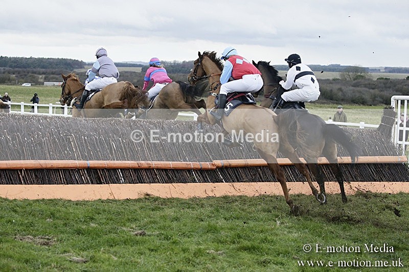 PtP 031217 481 - Hursley Hambledon Point-to-Point Larkhill 03/12/17